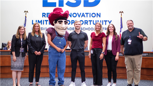 LHS Farmer Coaches